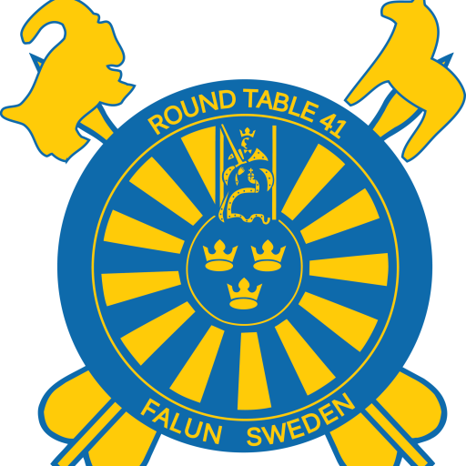 Round Table 41 – Falun